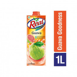 Real Fruit Power Guava 1L